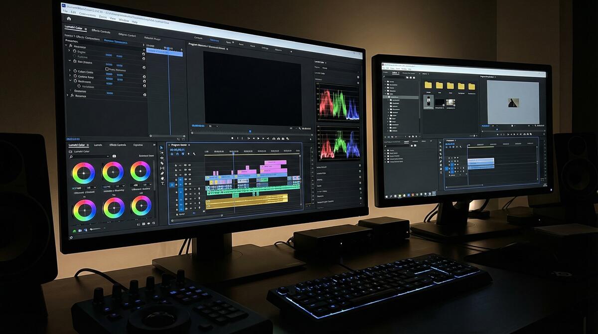 每日大赛视频剪辑工具